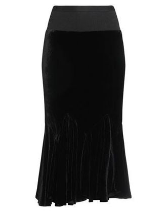 Rick Owens Midi skirts