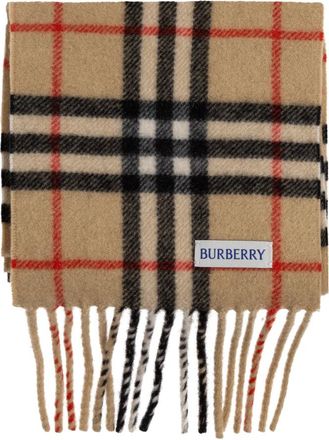 Burberry unisex, Accessori, Beige, Taglia unica, new