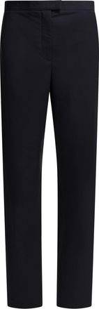 Khaite Ma&szlig;geschneiderte Khaite-Hose Borden