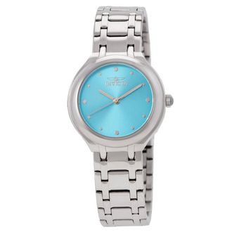 Invicta Wildflower Quartz Ladies Watch 50608