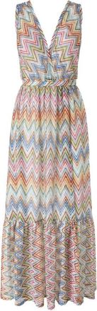 Missoni Long Cover Up
