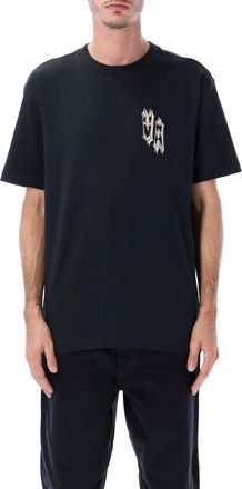 Rvca Rvca T Shirts And Polos Black