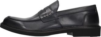 Marechiaro 1962 5697S Loafers - Heren - Loafers - Blauw - 43 EU - Leer - Schoenen
