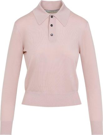 Bottega Veneta Polo
