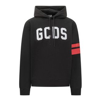 GCDS Gcds, Uomo, Felpe, Nero, S, new