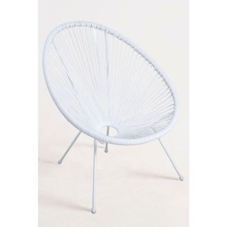 Regalos Miguel Regalos Miguel - Packs Sillas - Packs 6 Sillas Karibic - Blanco