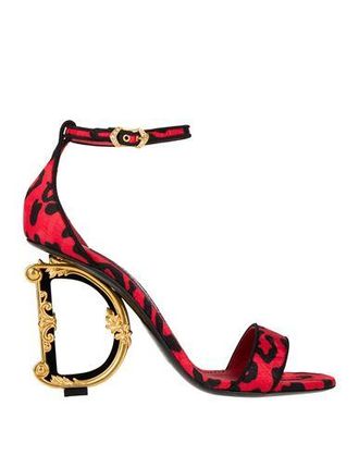 Dolce & Gabbana FOOTWEAR - Sandals sur YOOX.COM