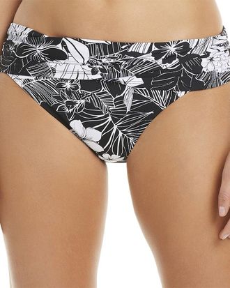 Bleu Rod Beattie Bleu Rod Beattie Double Duty Sarong Hipster Bottom