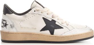 Golden Goose Ball Star Sneaker