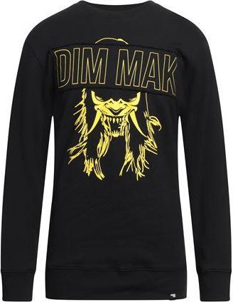 Dim Mak Collection TOPWEAR - Sweatshirts on YOOX.COM