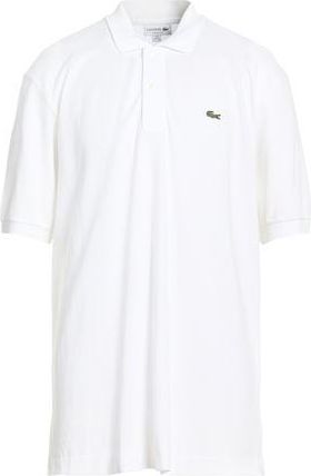 Lacoste TOPWEAR - Polo shirts on YOOX.COM