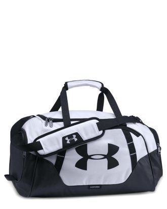Under Armour Undeniable 3.0 Small Duffle Bag
