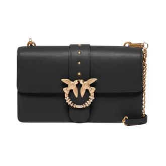 Pinko Love Bag - - Bags - Donna - Nero - ONE SIZE