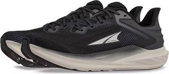 Altra Mens Torin 8 Shoes In Black/white