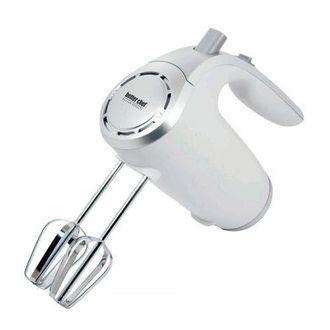 Better Chef 5-Speed 150-Watt Hand Mixer White w/ Silver Accents at Nordstrom