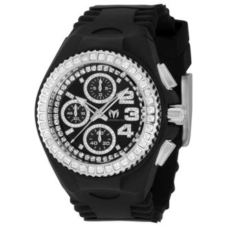 Technomarine Womens Cruise Jellyfish 40mm Quartz Watch TM-121192