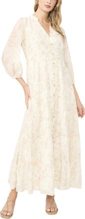 Vince Camuto Maxi Dress