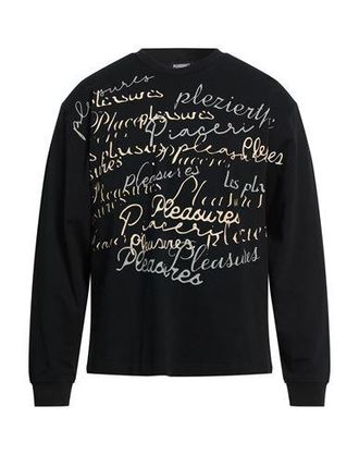 Pleasures TOPWEAR - T-shirts on YOOX.COM