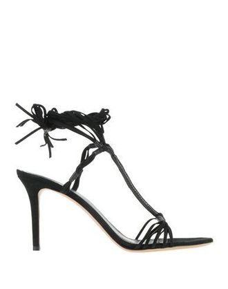 Isabel Marant FOOTWEAR - Sandals sur YOOX.COM