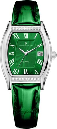 Christian Van Sant Gemma Womens Watch