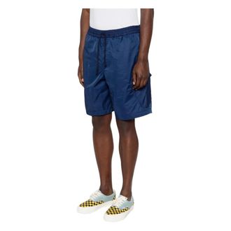 Kenzo Uomo, Pantaloncini, Blu, L, new