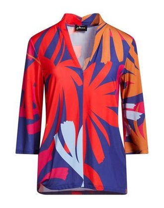 JUSTMINE TOPWEAR - T-shirts on YOOX.COM