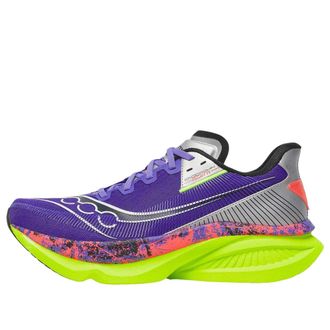 Saucony Endorphin Azura Hi Octane Opulence Citron S21070-400