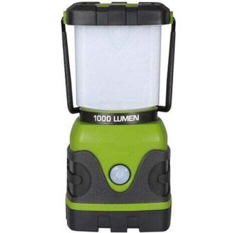 OEM Linterna Led Para Camping, Potente L&aacute;mpara De Camping De 1000 Lm, Brillo Ajustable - Crezuo