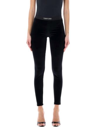 Tom Ford Branded Leggings