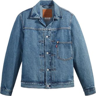 Levi's Type i Trucker Dancing Queen