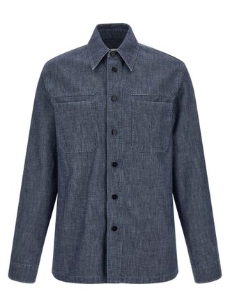 Jil Sander 203-shirt