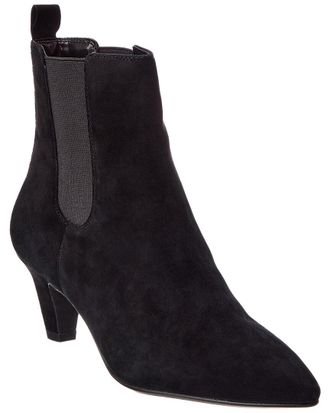 Dune London Obvious Suede Boot