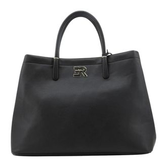 Ermanno Scervino Donna, Borse, Nero, Taglia unica, new