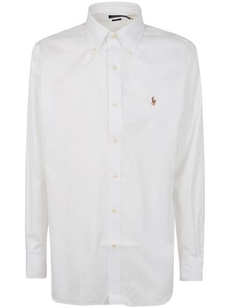 Ralph Lauren Dress Shirt Long Sleeve