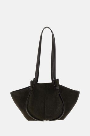 Yuzefi Borsa Mochi Suede