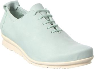 Arche Baryza Leather Flat