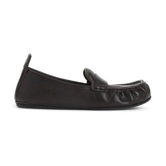 Acne Studios Mujer, Zapatos, Marr&oacute;n, Talla: 37 EU