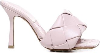 Bottega Veneta Mujer, Zapatos, Rosa, Talla: 37 EU