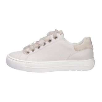 Paul Green Dames, Schoenen, Beige, Maat: 40 EU Leer