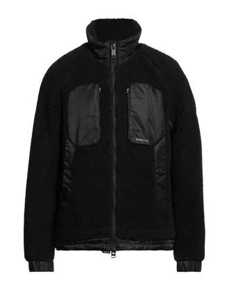 KRAKATAU COATS & JACKETS - Shearling & Teddy on YOOX.COM