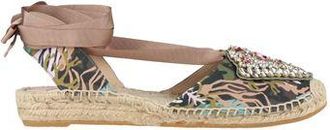 Ras FOOTWEAR - Espadrilles sur YOOX.COM