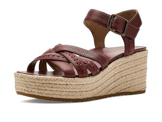 Vionic Dana Womens Sandals Sable Tumbled Leather : 6.5 M