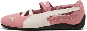 Puma (WMNS) PUMA Speedcat Ballet Suede Dusky Rosewood Black 401287-22