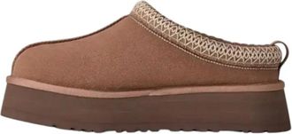 UGG Ugg, Schoenen, Dames, Bruin, 37 EU, Su&egrave;de, Tazz II Slipper
