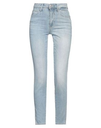 Guess BOTTOMWEAR - Pantaloni jeans su YOOX.COM