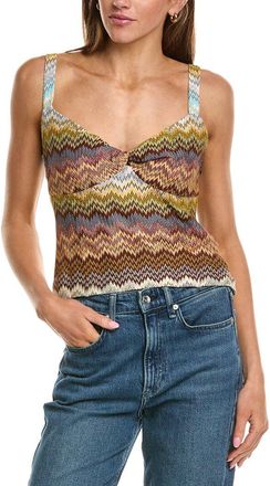 M Missoni Top