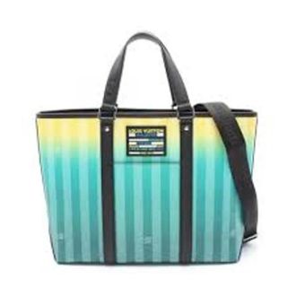 Louis Vuitton unisex, Pre-owned, Multicolore, Taglia unica, used