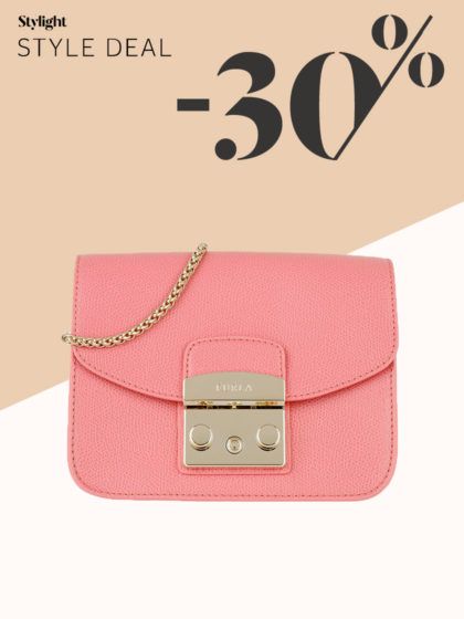 Dein Stylight Style Deal: Furla Tasche -30%