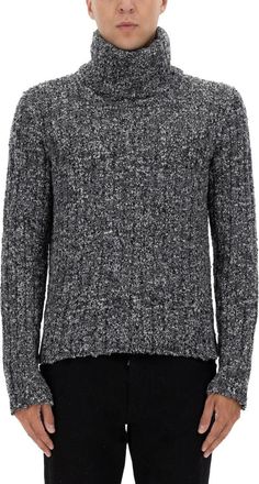Dolce & Gabbana Turtleneck Pullover-Uomo