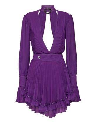 Philipp Plein Korte Jurk